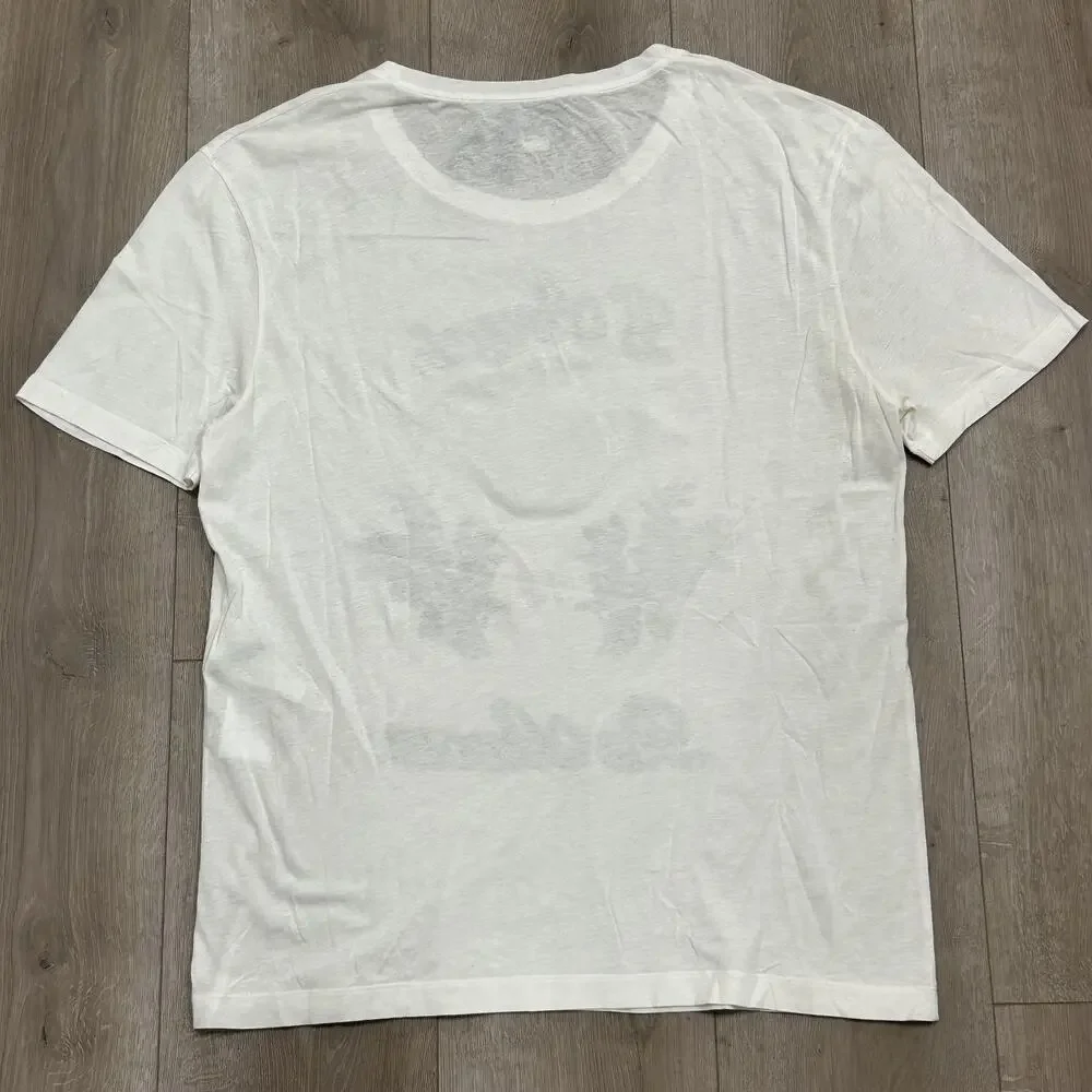 Gucci L'Aveugle Par Amour Tee T Shirt size XL SF